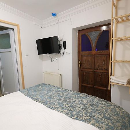 Pacha Hotel Mustafapaşa المظهر الخارجي الصورة