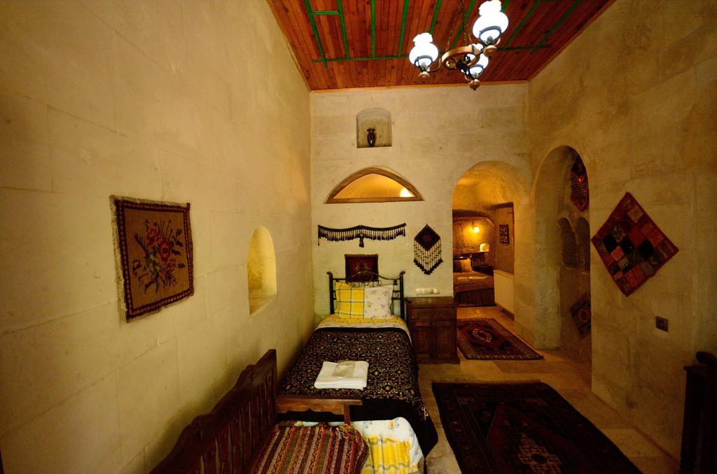 Pacha Hotel Mustafapaşa المظهر الخارجي الصورة