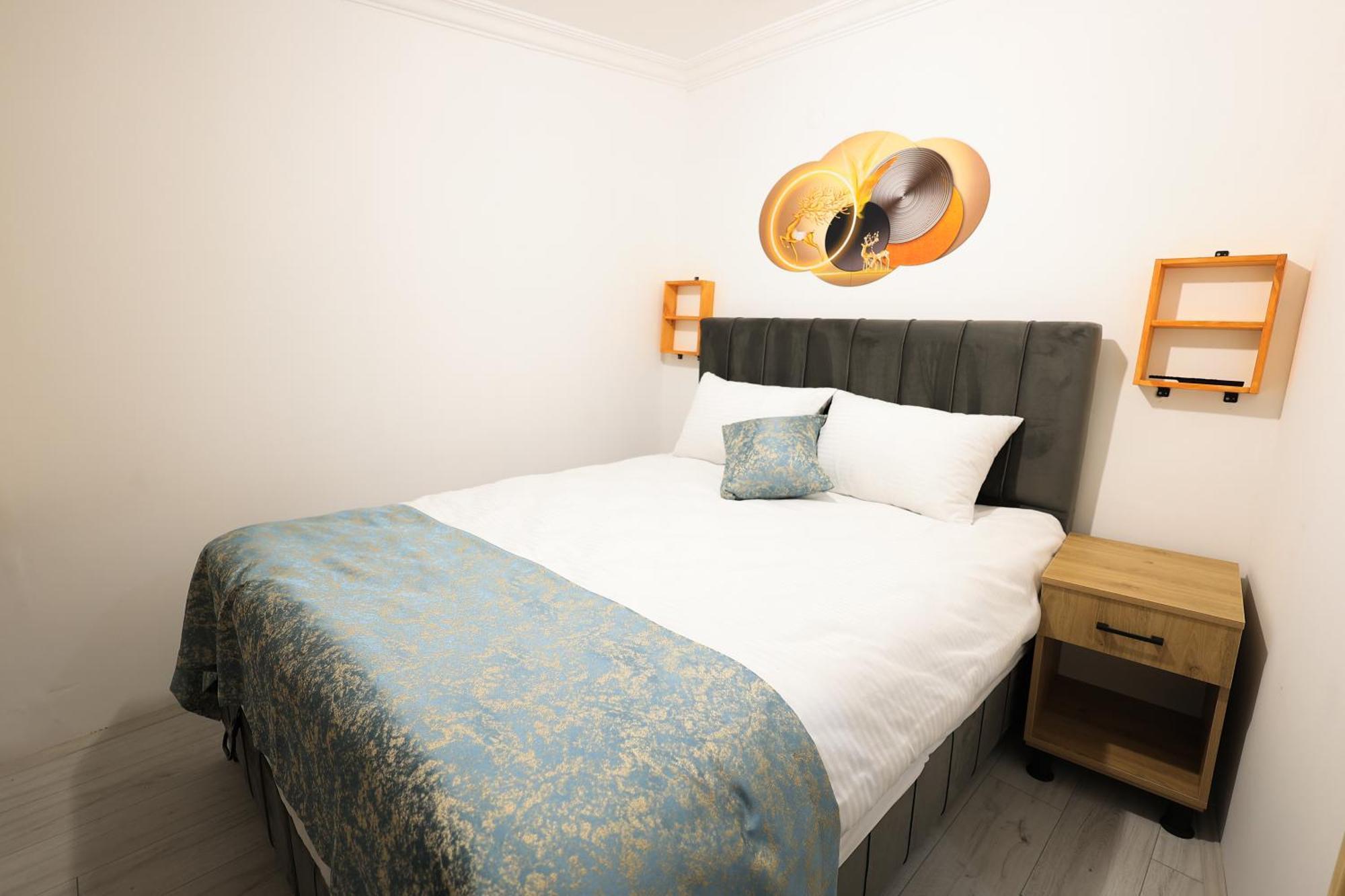 Pacha Hotel Mustafapaşa المظهر الخارجي الصورة