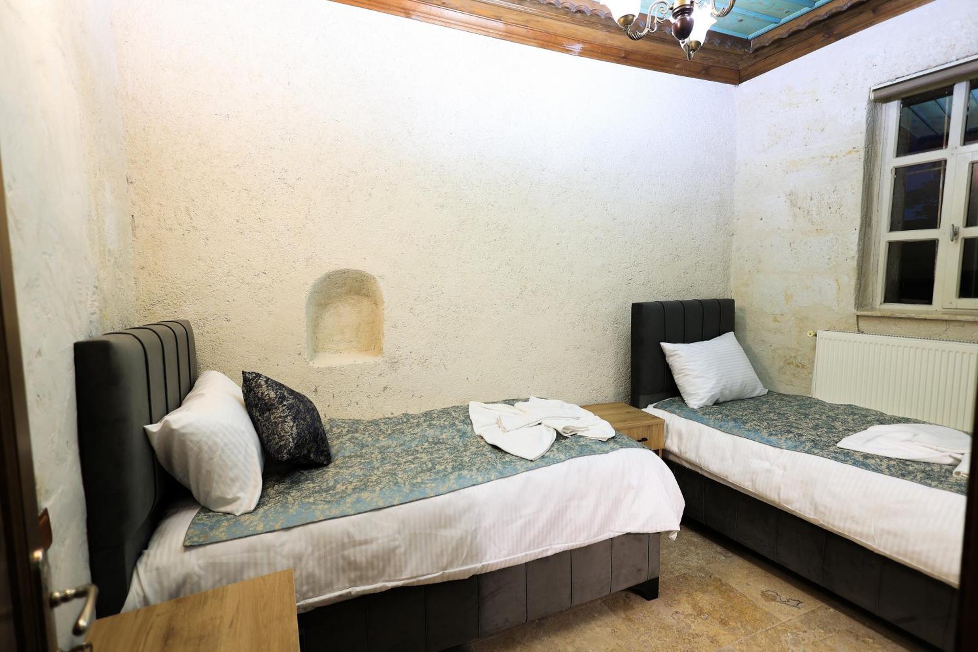 Pacha Hotel Mustafapaşa المظهر الخارجي الصورة