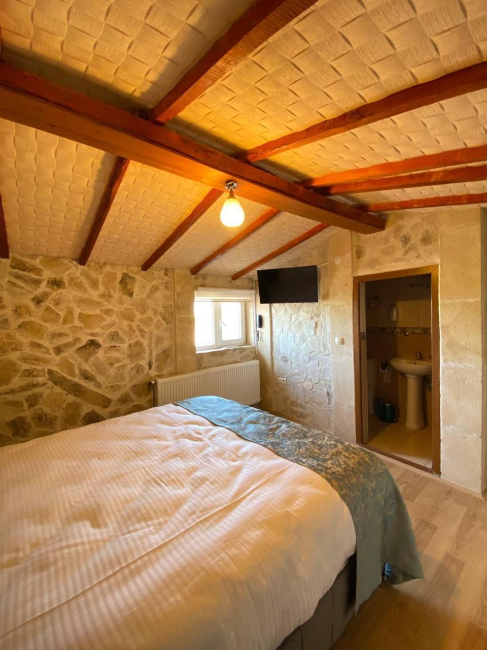 Pacha Hotel Mustafapaşa المظهر الخارجي الصورة