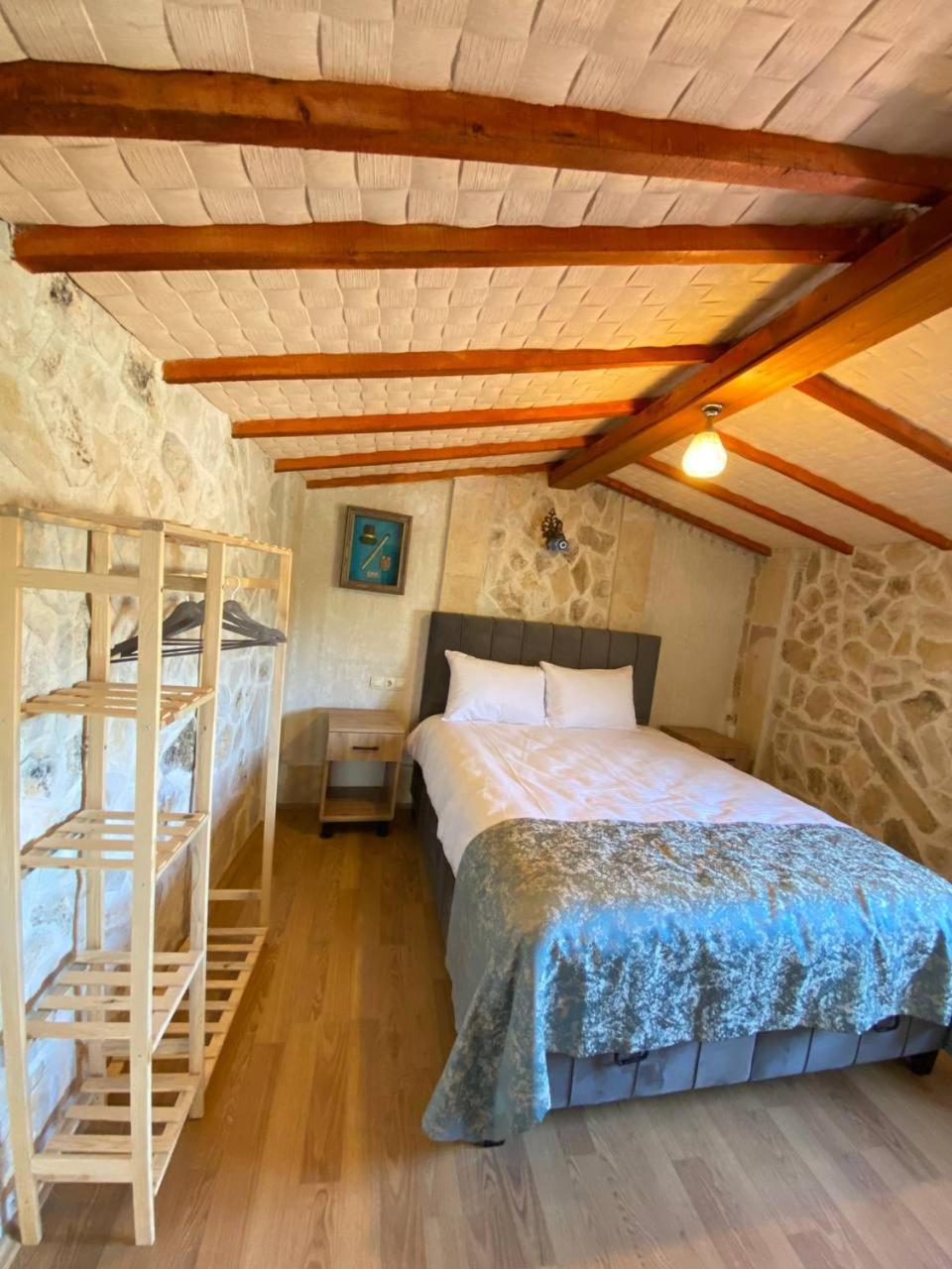 Pacha Hotel Mustafapaşa المظهر الخارجي الصورة