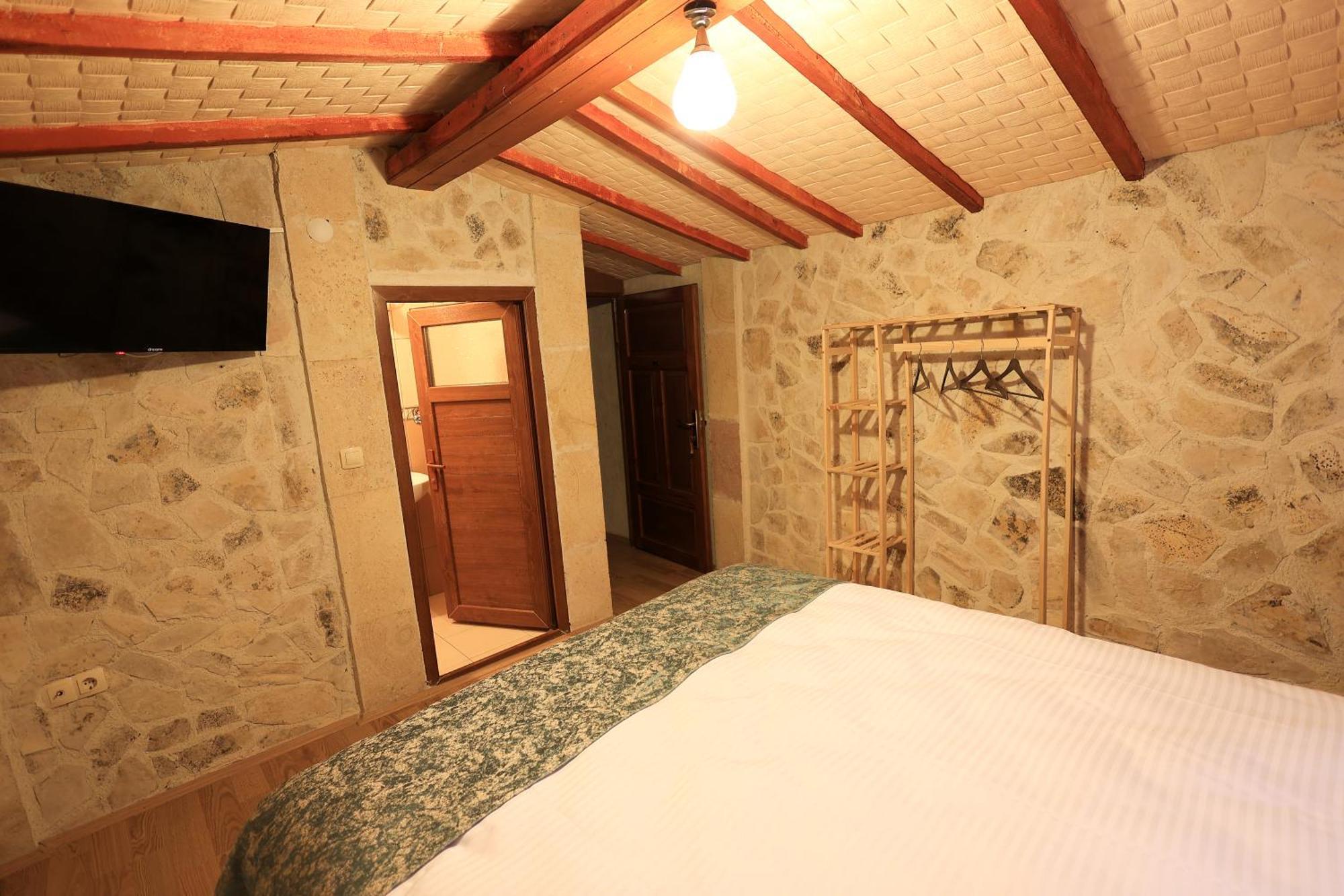 Pacha Hotel Mustafapaşa المظهر الخارجي الصورة