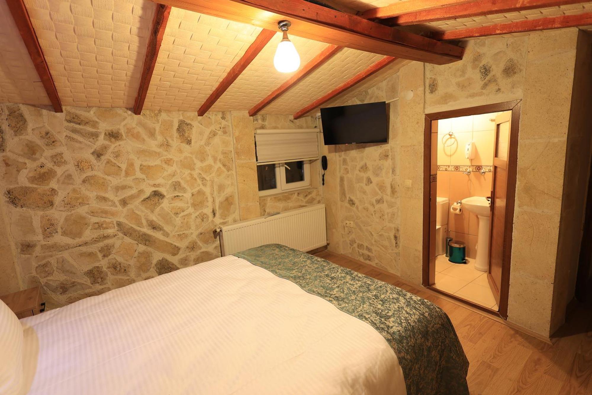 Pacha Hotel Mustafapaşa المظهر الخارجي الصورة